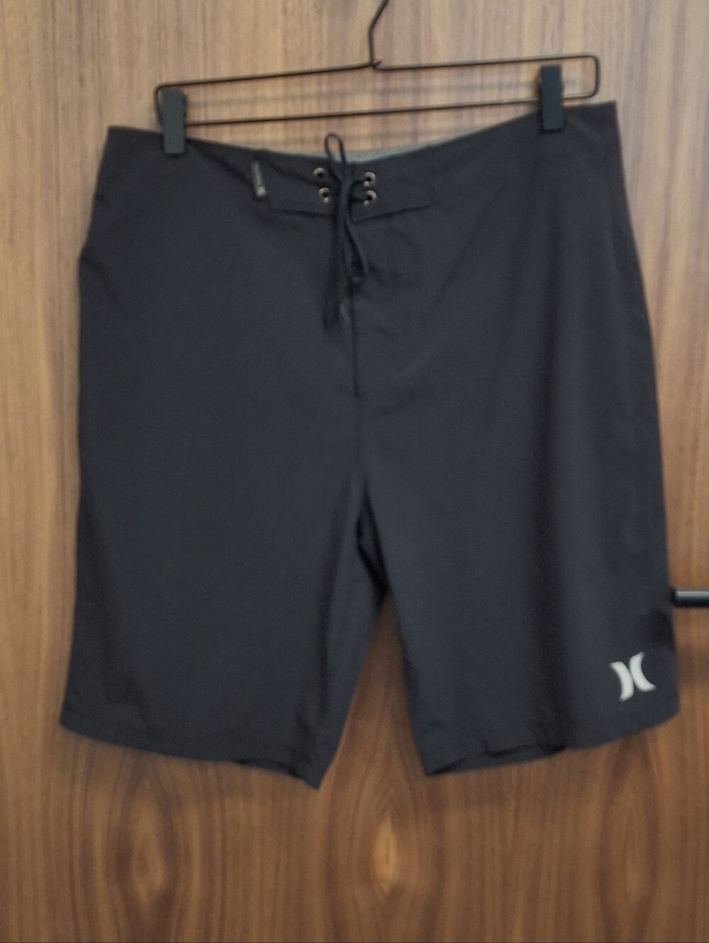 HURLEY Phantom Swim Board Shorts SZ 32